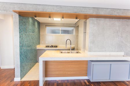 Apartamento para alugar com 70m², 2 quartos e 1 vaga Apartamento para alugar com 70m², 2 quartos e 1 vagaCozinha