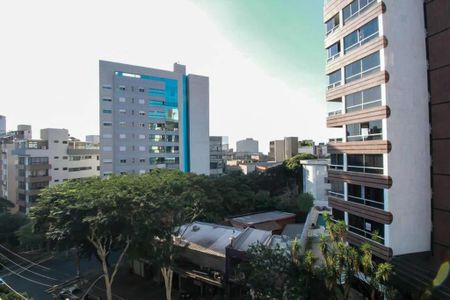 Apartamento à venda com 140m², 3 quartos e 3 vagasÁrea comum