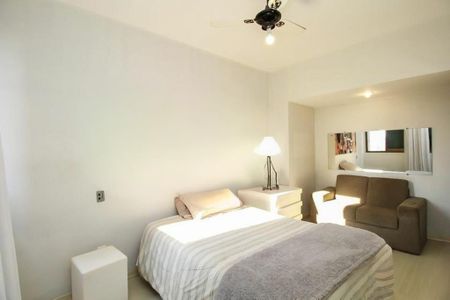 Apartamento à venda com 140m², 3 quartos e 3 vagasSuíte 1