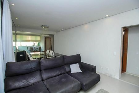 Apartamento à venda com 140m², 3 quartos e 3 vagas Apartamento à venda com 140m², 3 quartos e 3 vagasSala