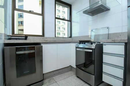 Apartamento à venda com 140m², 3 quartos e 3 vagas Apartamento à venda com 140m², 3 quartos e 3 vagasCozinha