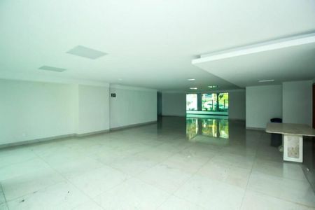 Apartamento à venda com 140m², 3 quartos e 3 vagasÁrea comum