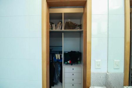 Apartamento à venda com 140m², 3 quartos e 3 vagasSuíte 2 Closet