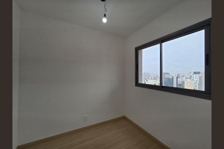 Foto 02 de apartamento à venda com 2 quartos, 38m² em Vila Nova Conceição, São Paulo
