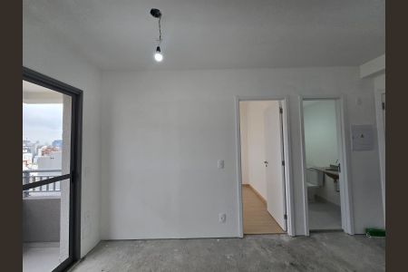 Foto 06 de apartamento à venda com 2 quartos, 38m² em Vila Nova Conceição, São Paulo