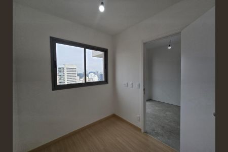 Foto 05 de apartamento à venda com 2 quartos, 38m² em Vila Nova Conceição, São Paulo