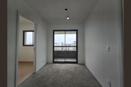 Foto 01 de apartamento à venda com 2 quartos, 38m² em Vila Nova Conceição, São Paulo
