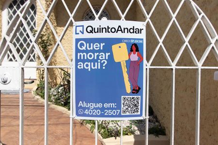 Placa de casa para alugar com 2 quartos, 100m² em Vila Mazzei, São Paulo