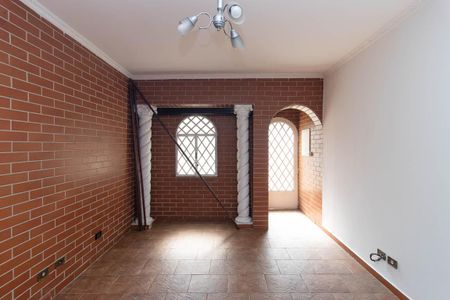 Sala de casa para alugar com 2 quartos, 100m² em Vila Mazzei, São Paulo