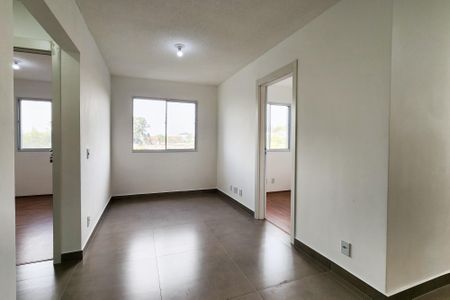 Apartamento para alugar com 38m², 2 quartos e sem vaga Apartamento para alugar com 38m², 2 quartos e sem vagaSala