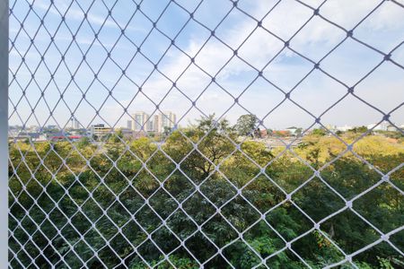 Apartamento para alugar com 38m², 2 quartos e sem vaga Apartamento para alugar com 38m², 2 quartos e sem vagaVista do Quarto 2