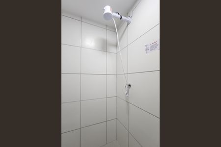 Apartamento para alugar com 38m², 2 quartos e sem vaga Apartamento para alugar com 38m², 2 quartos e sem vagaBanheiro