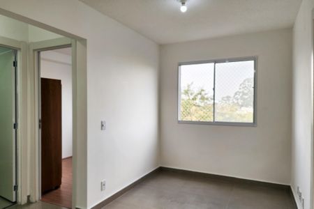 Apartamento para alugar com 38m², 2 quartos e sem vaga Apartamento para alugar com 38m², 2 quartos e sem vagaSala