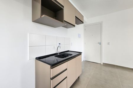 Apartamento para alugar com 38m², 2 quartos e sem vaga Apartamento para alugar com 38m², 2 quartos e sem vagaCozinha