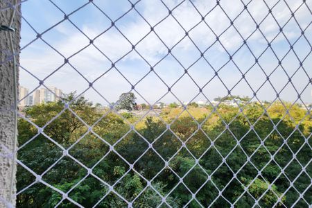 Apartamento para alugar com 38m², 2 quartos e sem vaga Apartamento para alugar com 38m², 2 quartos e sem vagaVista do Quarto 1