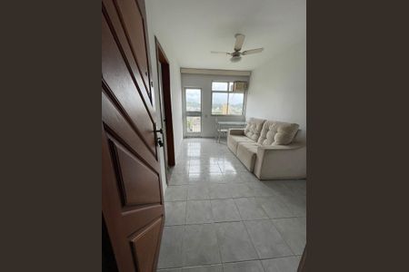 Apartamento à venda com 45m², 1 quarto e 1 vagaHall de Entrada