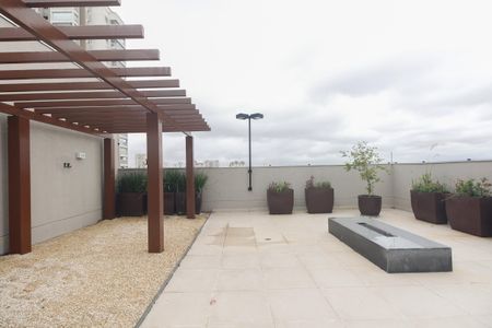 Apartamento para alugar com 32m², 1 quarto e sem vaga Apartamento para alugar com 32m², 1 quarto e sem vagaCondomínio