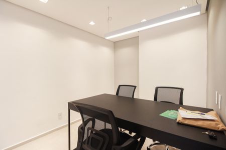 Condomínio - Coworking de apartamento para alugar com 1 quarto, 32m² em Tatuapé, São Paulo