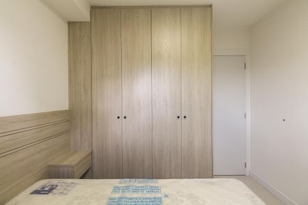 Apartamento para alugar com 32m², 1 quarto e sem vaga Apartamento para alugar com 32m², 1 quarto e sem vagaQuarto