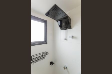 Apartamento para alugar com 27m², 1 quarto e sem vaga Apartamento para alugar com 27m², 1 quarto e sem vagaBanheiro
