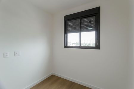 Quarto de apartamento para alugar com 1 quarto, 27m² em Moema, São Paulo