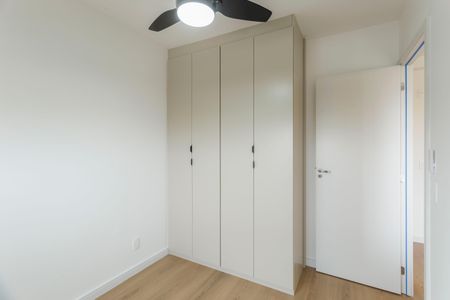 Quarto de apartamento para alugar com 1 quarto, 27m² em Moema, São Paulo