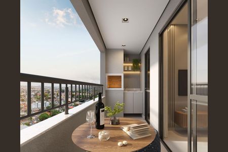 Apartamento à venda com 1 quarto, 58m² em Estrela do Oriente, Belo Horizonte