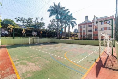 Apartamento para alugar com 54m², 2 quartos e 1 vaga Apartamento para alugar com 54m², 2 quartos e 1 vagaQuadra Esportiva