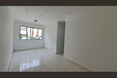 Apartamento para alugar com 54m², 2 quartos e 1 vaga Apartamento para alugar com 54m², 2 quartos e 1 vagaSala