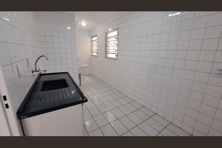 Apartamento para alugar com 54m², 2 quartos e 1 vaga Apartamento para alugar com 54m², 2 quartos e 1 vagaCozinha