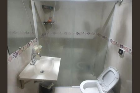 Foto 09 de apartamento à venda com 1 quarto, 89m² em Vila Brasilio Machado, São Paulo