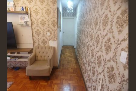 Apartamento à venda com 89m², 1 quarto e sem vagaFoto 03
