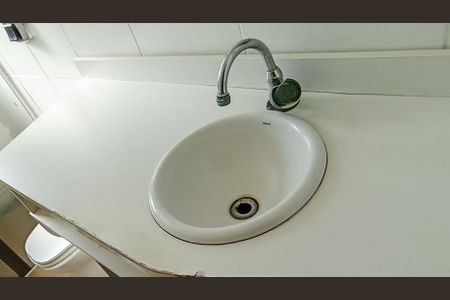 Apartamento para alugar com 70m², 2 quartos e sem vaga Apartamento para alugar com 70m², 2 quartos e sem vagaBanheiro