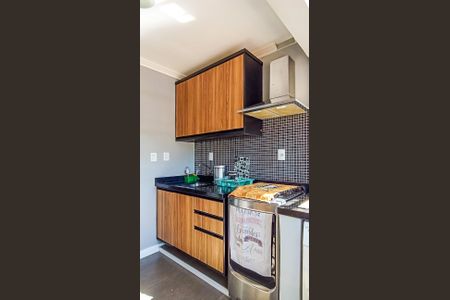Apartamento para alugar com 70m², 2 quartos e sem vaga Apartamento para alugar com 70m², 2 quartos e sem vagaCozinha e Área de Serviço