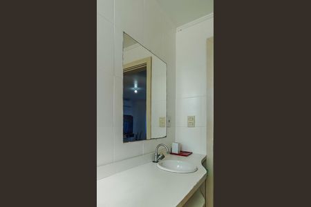 Apartamento para alugar com 70m², 2 quartos e sem vaga Apartamento para alugar com 70m², 2 quartos e sem vagaBanheiro