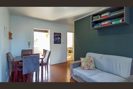 Apartamento para alugar com 70m², 2 quartos e sem vaga Apartamento para alugar com 70m², 2 quartos e sem vagaSala