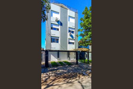 Apartamento para alugar com 70m², 2 quartos e sem vaga Apartamento para alugar com 70m², 2 quartos e sem vagaFachada