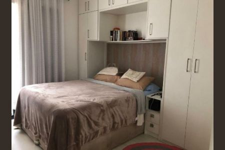 Apartamento à venda com 3 quartos, 105m² em Alto da Lapa, São Paulo