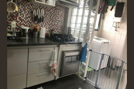 Apartamento à venda com 3 quartos, 105m² em Alto da Lapa, São Paulo