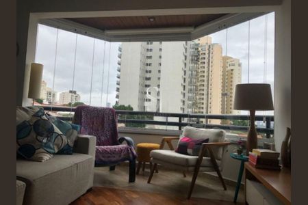 Apartamento à venda com 3 quartos, 105m² em Alto da Lapa, São Paulo