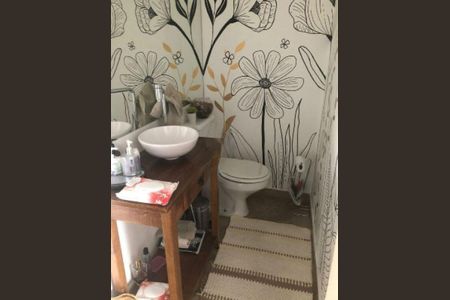Apartamento à venda com 3 quartos, 105m² em Alto da Lapa, São Paulo