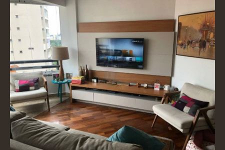 Apartamento à venda com 3 quartos, 105m² em Alto da Lapa, São Paulo