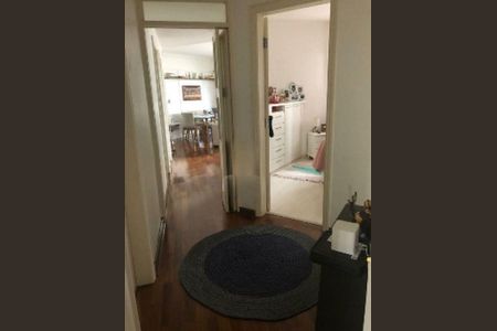Apartamento à venda com 3 quartos, 105m² em Alto da Lapa, São Paulo