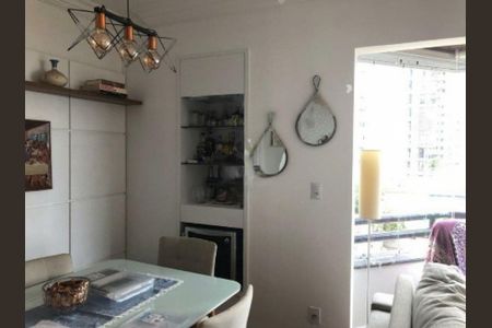 Apartamento à venda com 3 quartos, 105m² em Alto da Lapa, São Paulo
