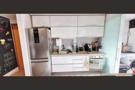 Apartamento para alugar com 85m², 2 quartos e 2 vagas Apartamento para alugar com 85m², 2 quartos e 2 vagasCozinha