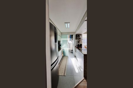 Apartamento para alugar com 85m², 2 quartos e 2 vagas Apartamento para alugar com 85m², 2 quartos e 2 vagasCozinha