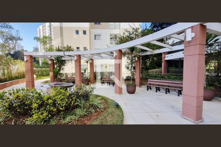 Apartamento para alugar com 85m², 2 quartos e 2 vagas Apartamento para alugar com 85m², 2 quartos e 2 vagasÁrea comum