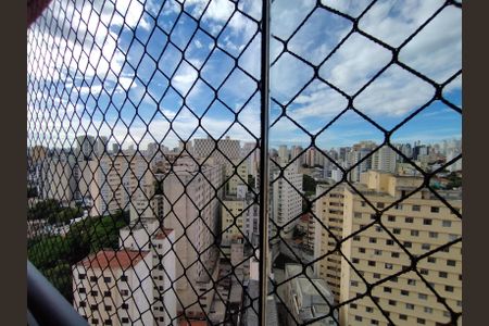 Apartamento à venda com 62m², 2 quartos e 1 vagaVista da Rua