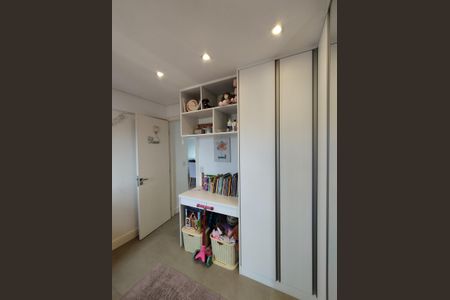 Apartamento à venda com 62m², 2 quartos e 1 vagaQuarto 2 