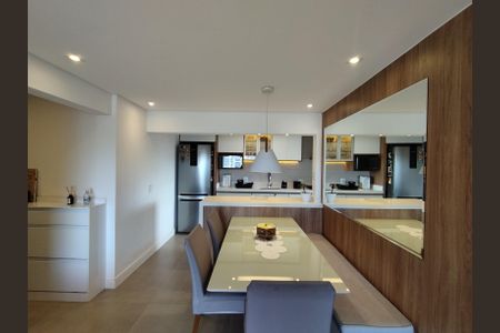 Apartamento à venda com 62m², 2 quartos e 1 vagaSala 